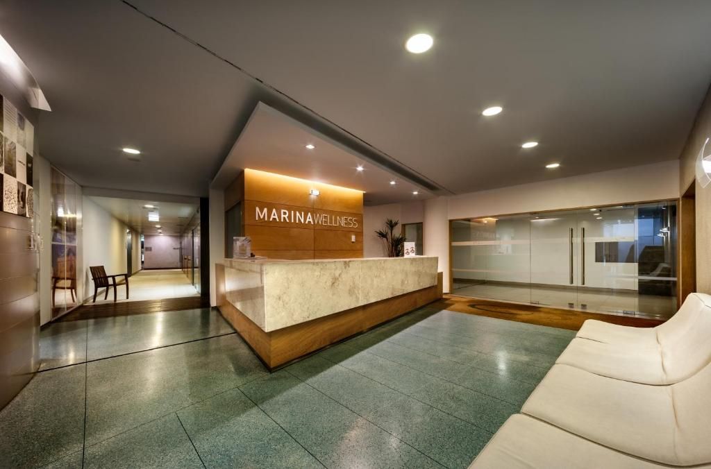Marina Atlântico Hôtel 4* pas cher photo 12