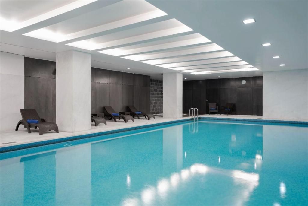 Marina Atlântico Hôtel 4* pas cher photo 14