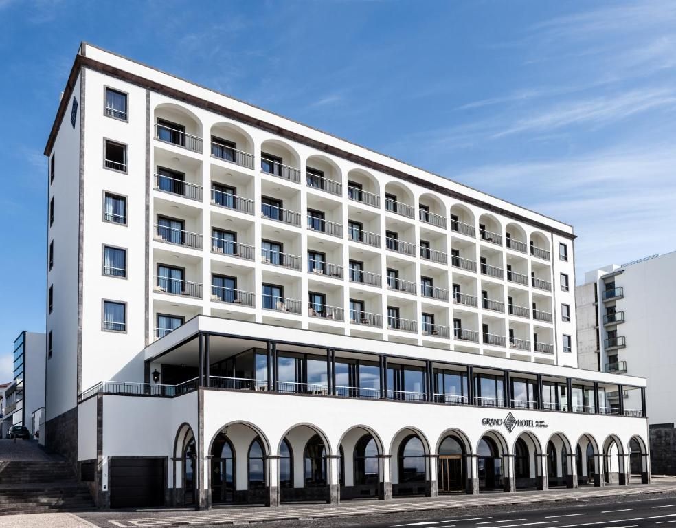 Grand Hôtel Açores Atlântico 5* pas cher photo 4