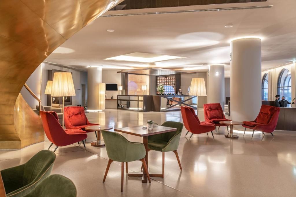 Grand Hôtel Açores Atlântico 5* pas cher photo 7