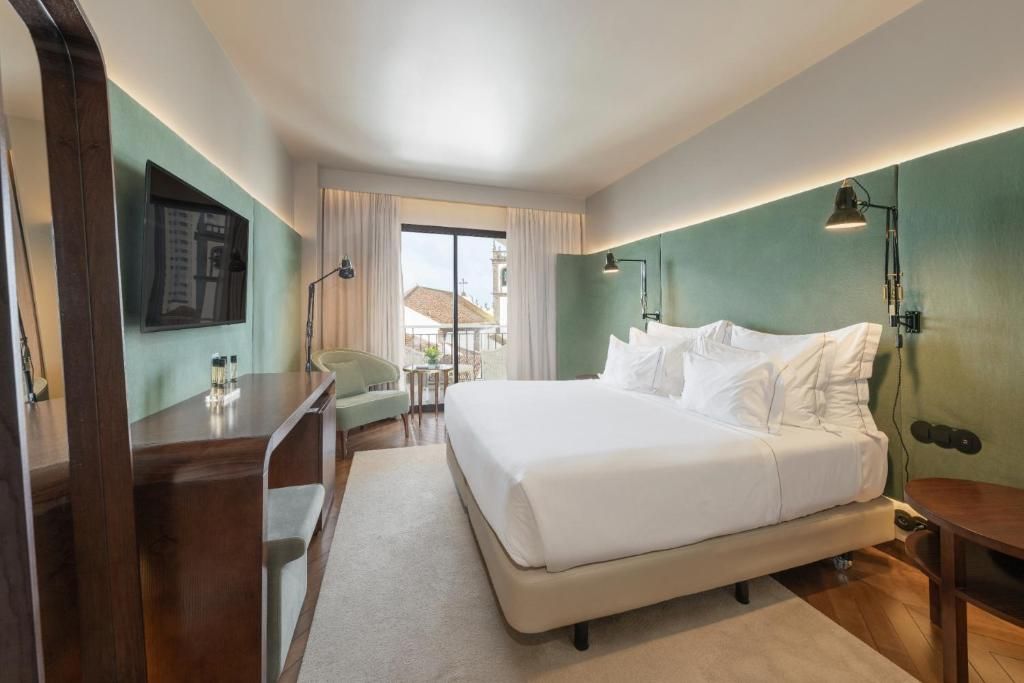 Grand Hôtel Açores Atlântico 5* pas cher photo 9