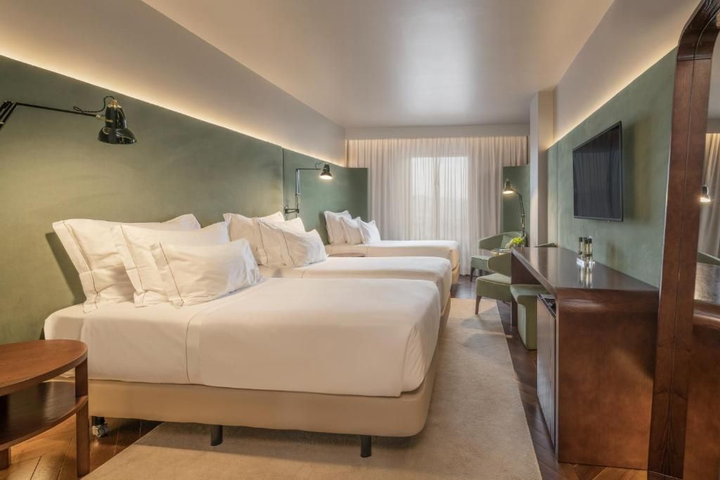 Grand Hôtel Açores Atlântico 5* pas cher photo 10