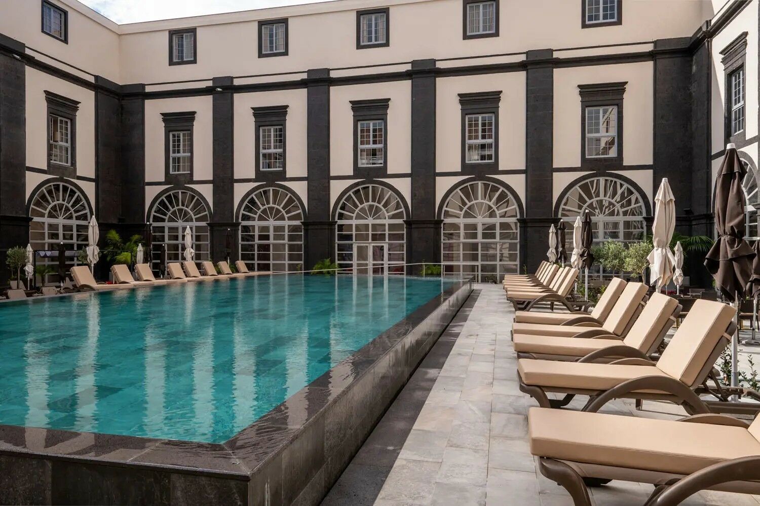 Hôtel Vila Galé Collection São Miguel 4* pas cher photo 3