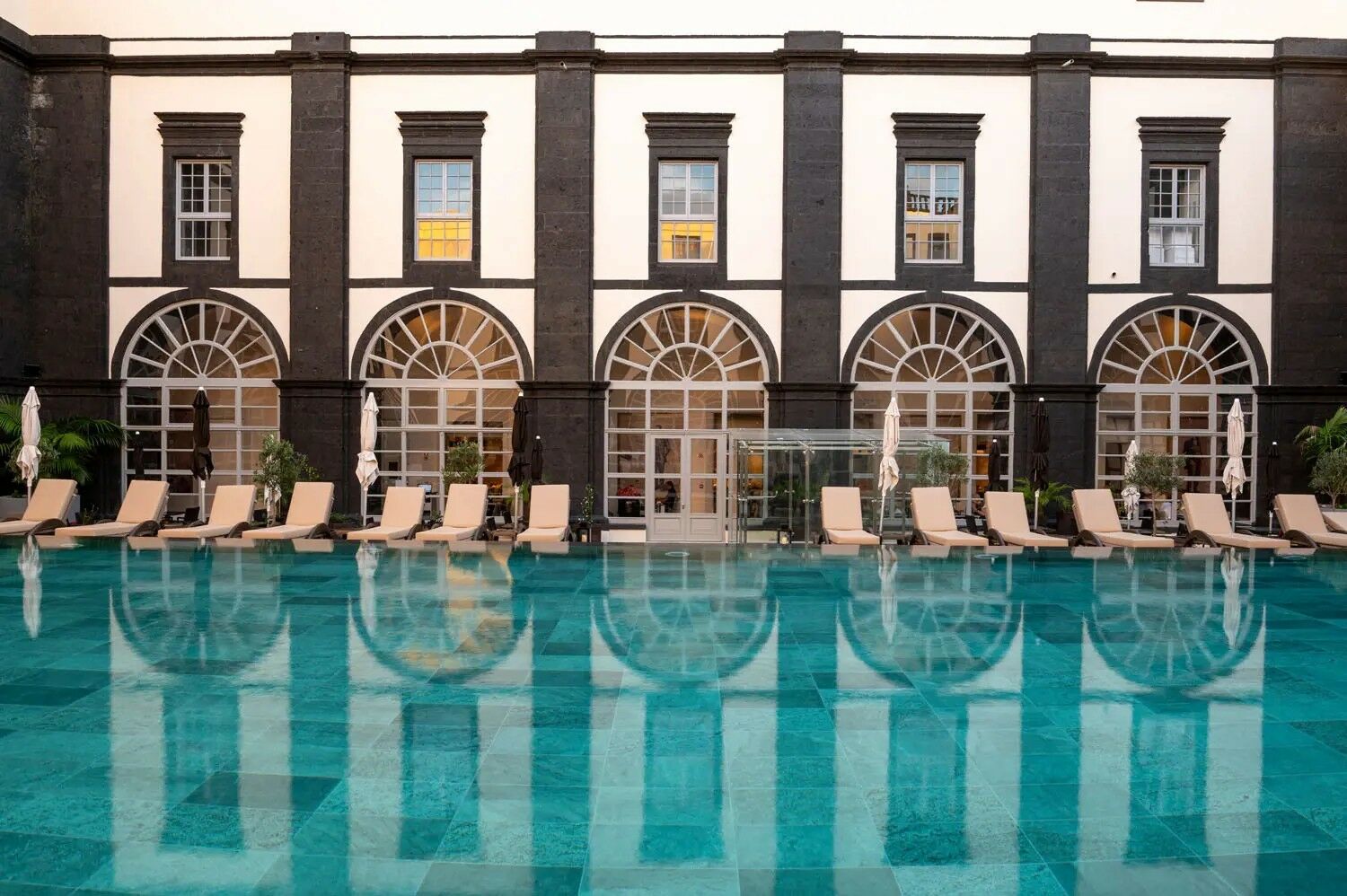 Hôtel Vila Galé Collection São Miguel 4* pas cher photo 4