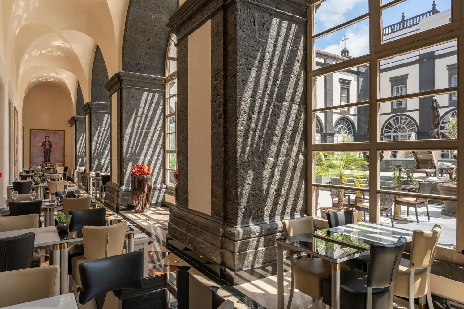Hôtel Vila Galé Collection São Miguel 4* pas cher photo 6