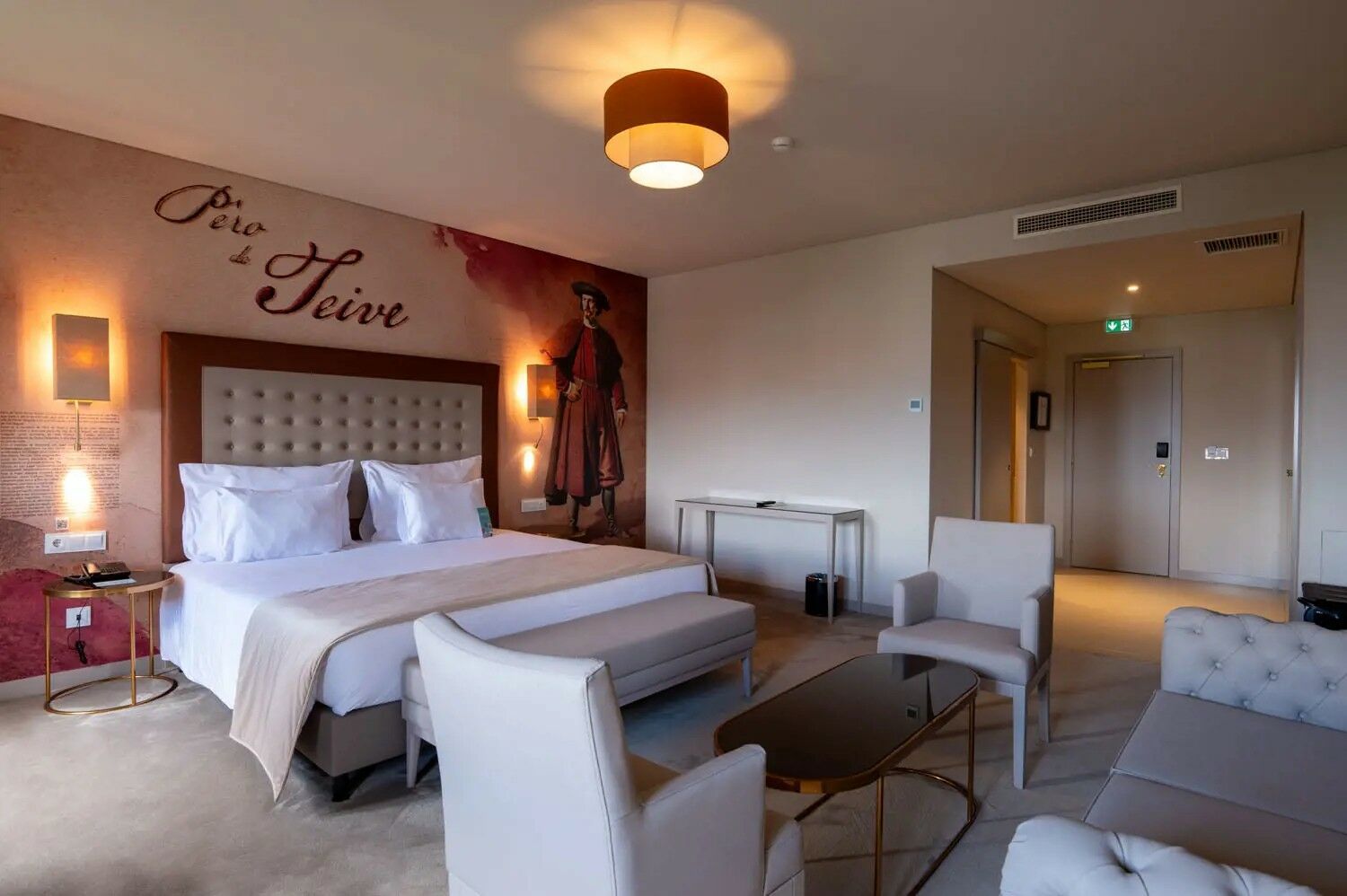 Hôtel Vila Galé Collection São Miguel 4* pas cher photo 9