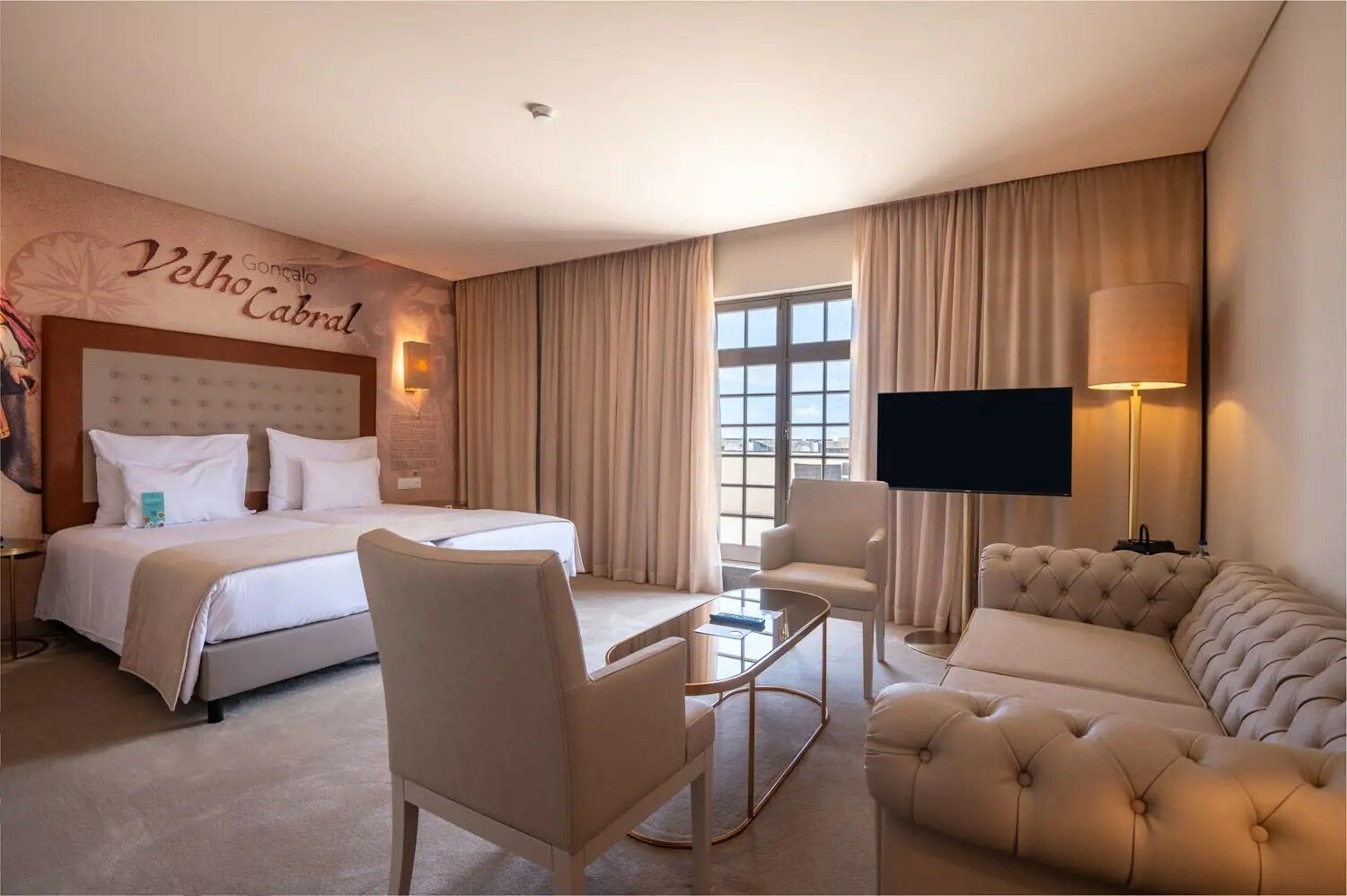 Hôtel Vila Galé Collection São Miguel 4* pas cher photo 10