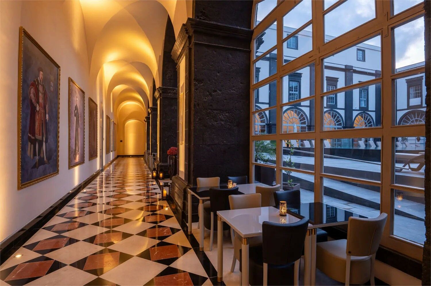Hôtel Vila Galé Collection São Miguel 4* pas cher photo 12