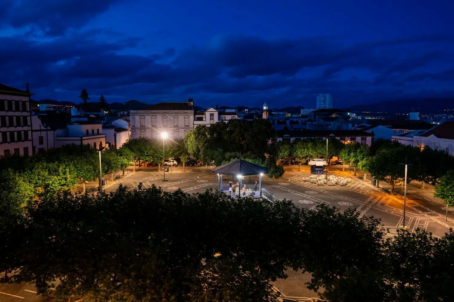 Hôtel Vila Galé Collection São Miguel 4* pas cher photo 13