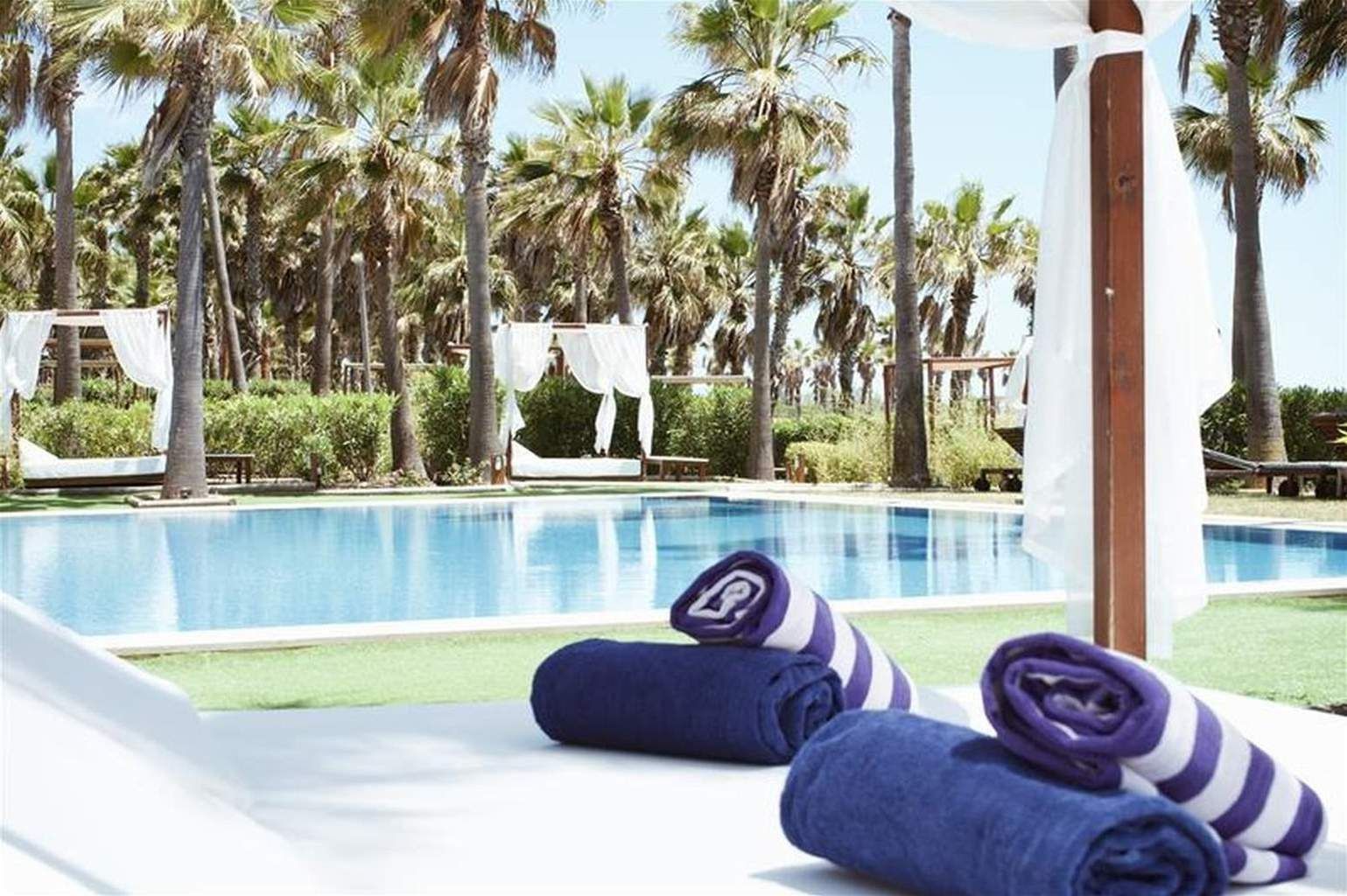 Hôtel Wine et Books by The Sea 5* (anciennement Vidamar Resort) pas cher photo 7