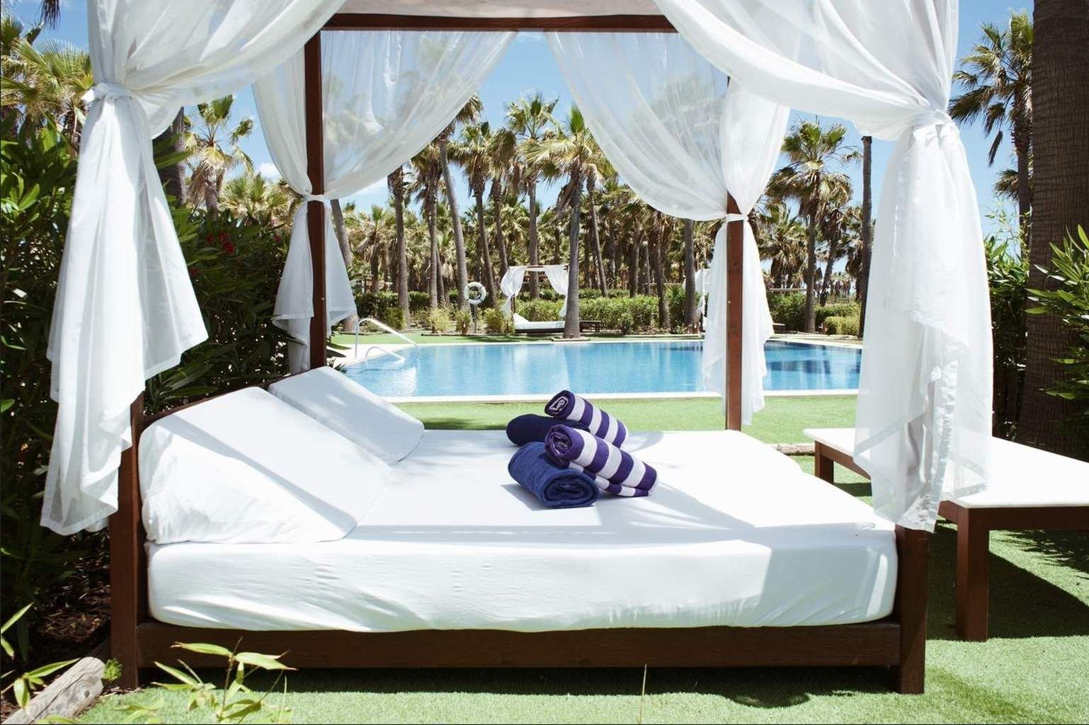 Hôtel Wine et Books by The Sea 5* (anciennement Vidamar Resort) pas cher photo 8