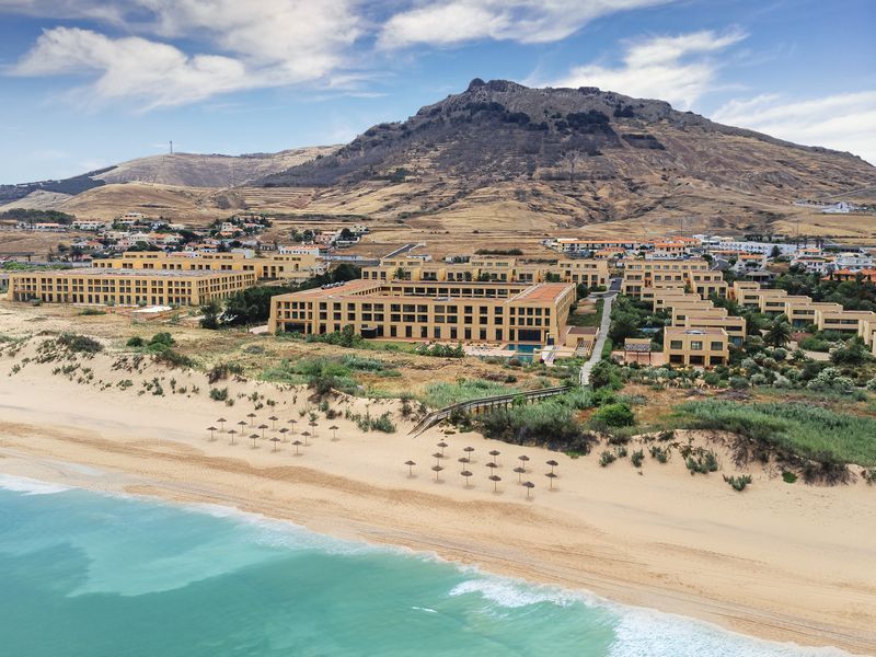 Jet tours Signature The Navigator - Colombus 5* pas cher photo 3