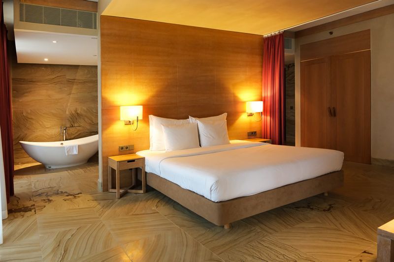 Jet tours Signature The Navigator - Colombus 5* pas cher photo 7
