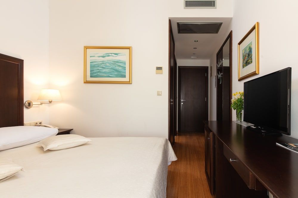 Hôtel Croatia 5* pas cher
