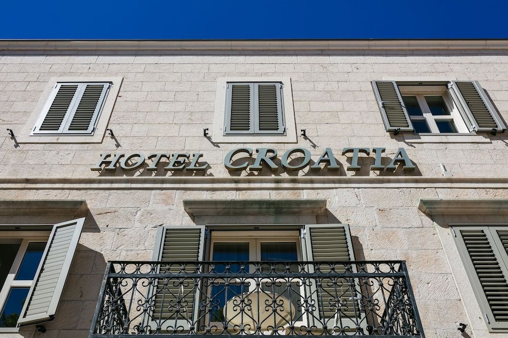 Hôtel Croatia 5* pas cher photo 3