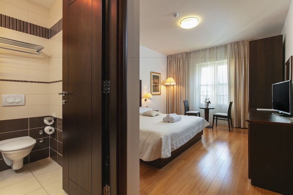 Hôtel Croatia 5* pas cher photo 4