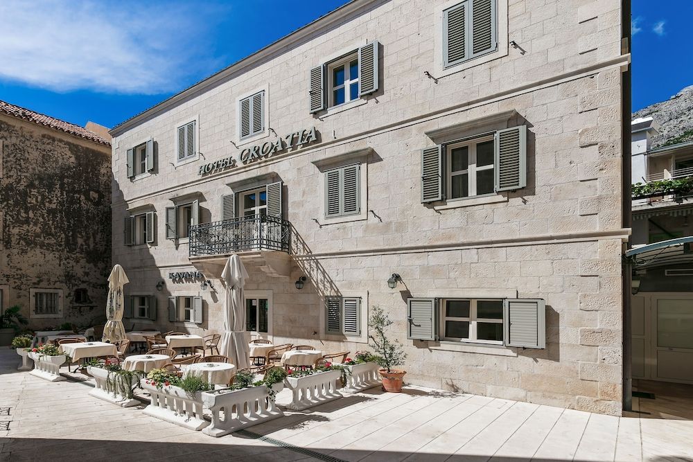 Hôtel Croatia 5* pas cher photo 6