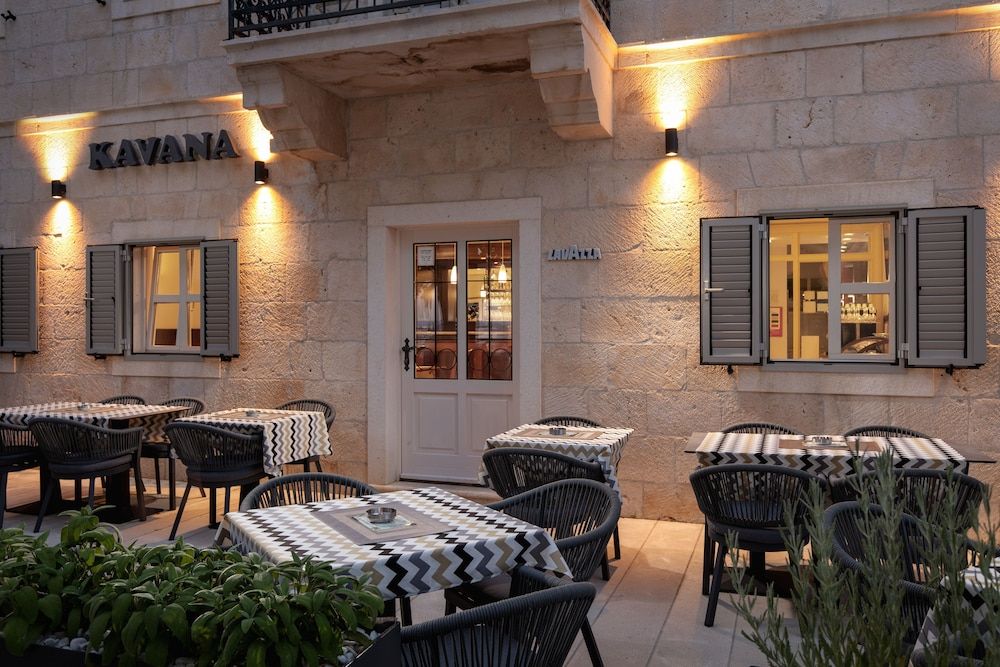 Hôtel Croatia 5* pas cher photo 7