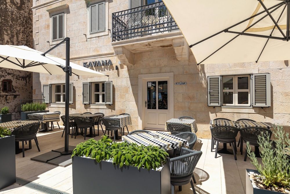 Hôtel Croatia 5* pas cher photo 8
