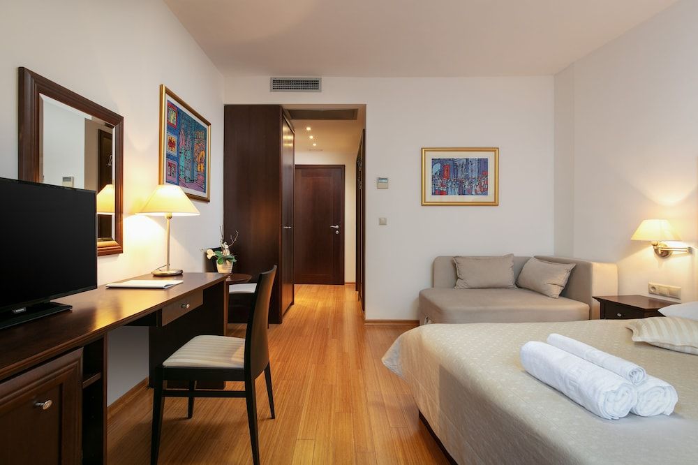 Hôtel Croatia 5* pas cher photo 11
