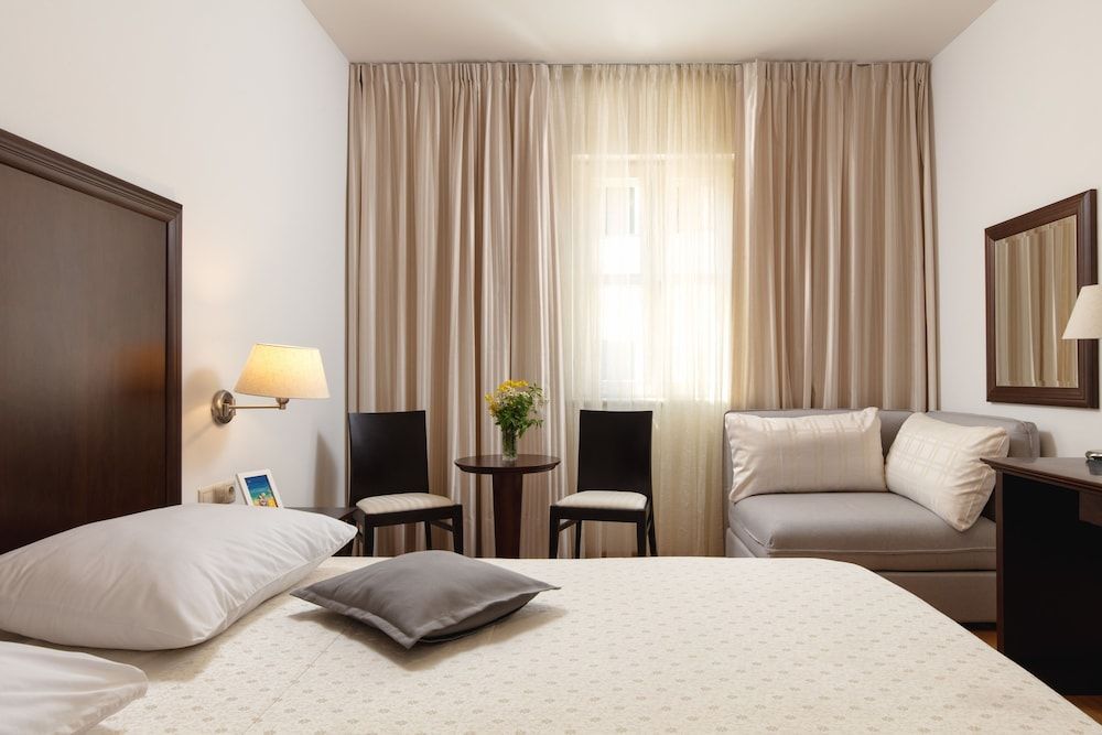 Hôtel Croatia 5* pas cher photo 14