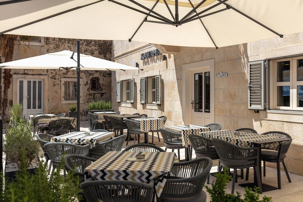 Hôtel Croatia 5* pas cher photo 15