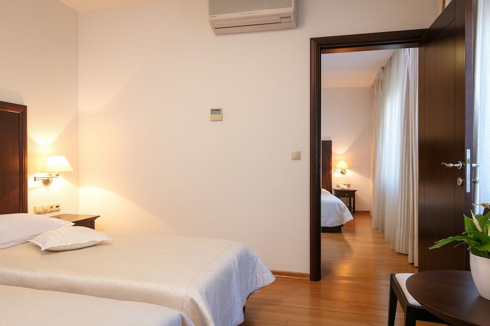 Hôtel Croatia 5* pas cher photo 16