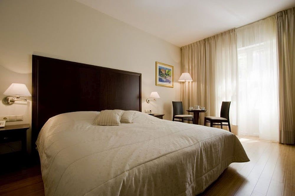 Hôtel Croatia 5* pas cher photo 17