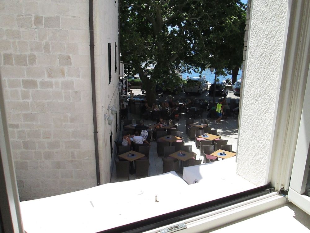 Hôtel Croatia 5* pas cher photo 18