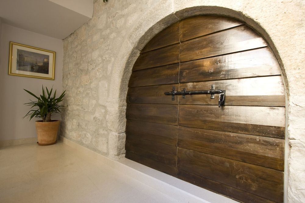 Hôtel Croatia 5* pas cher photo 19