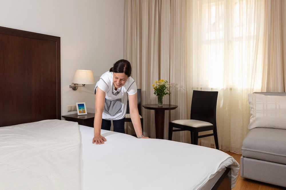 Hôtel Croatia 5* pas cher photo 29