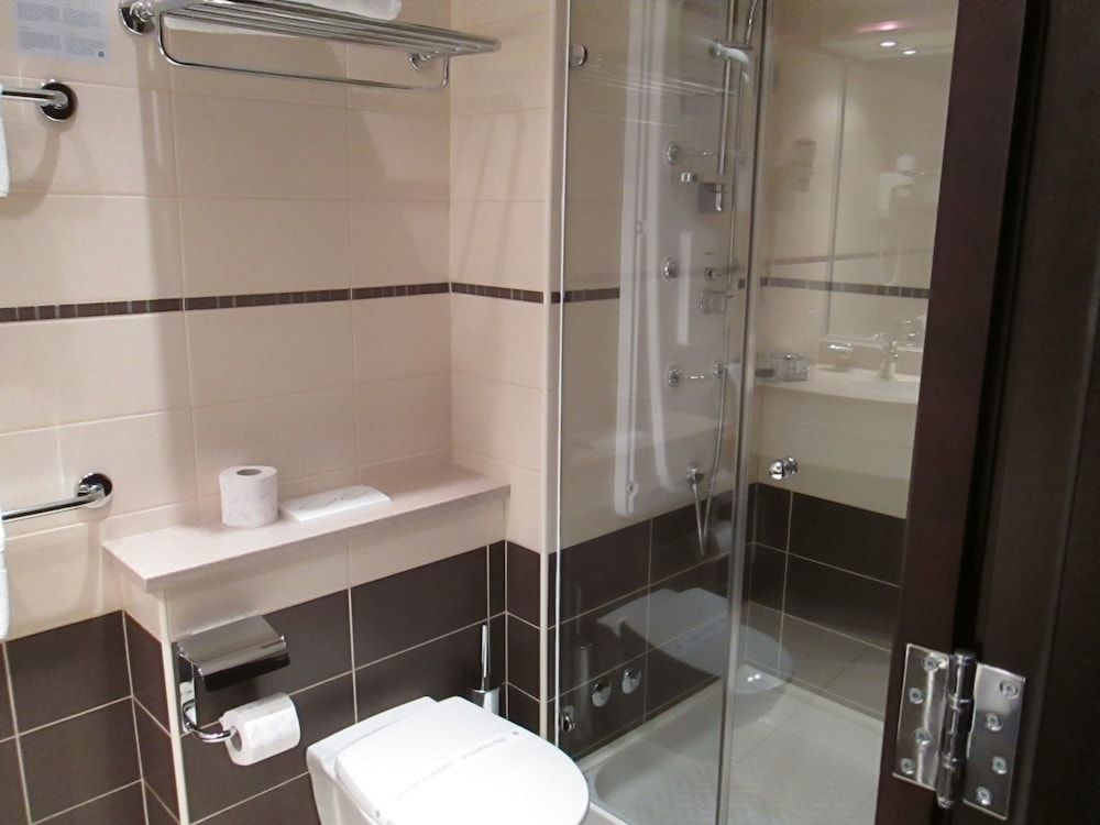 Hôtel Croatia 5* pas cher photo 30