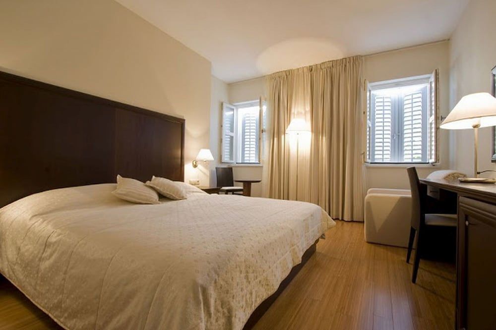 Hôtel Croatia 5* pas cher photo 31