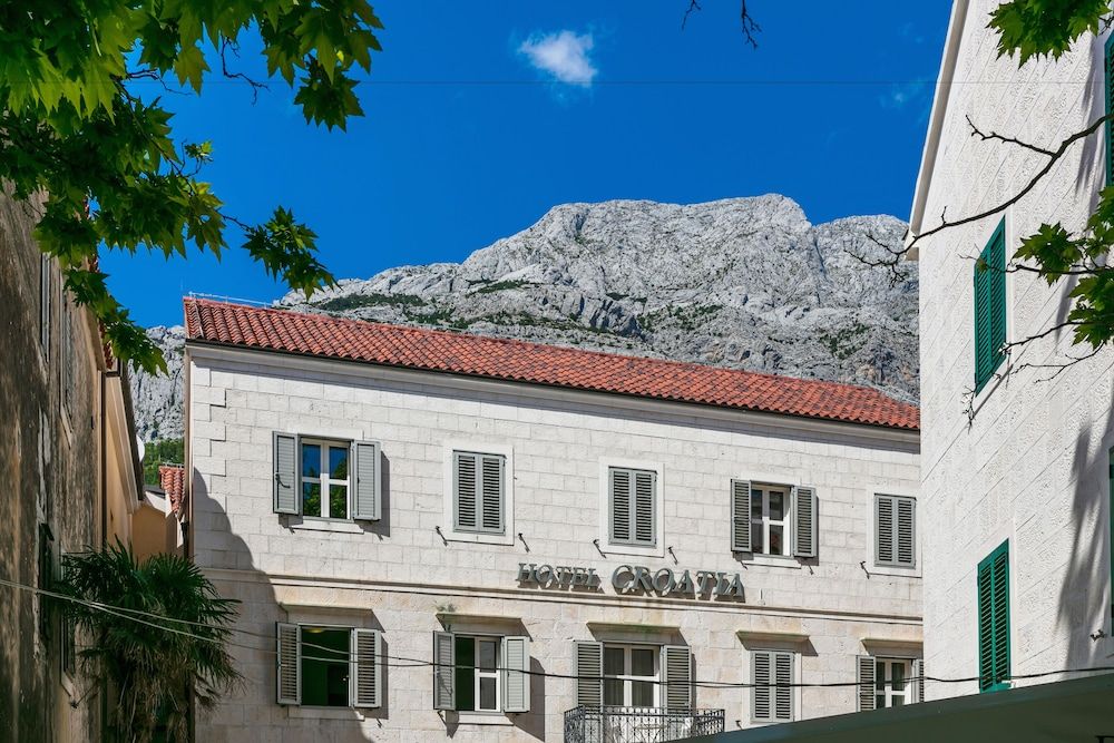 Hôtel Croatia 5* pas cher photo 37