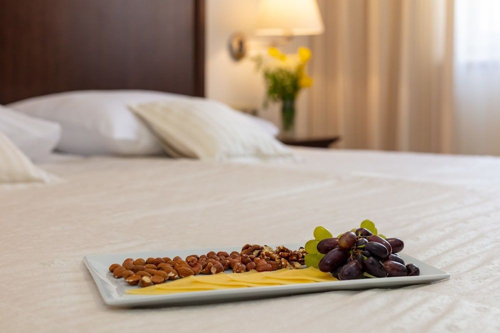 Hôtel Croatia 5* pas cher photo 39
