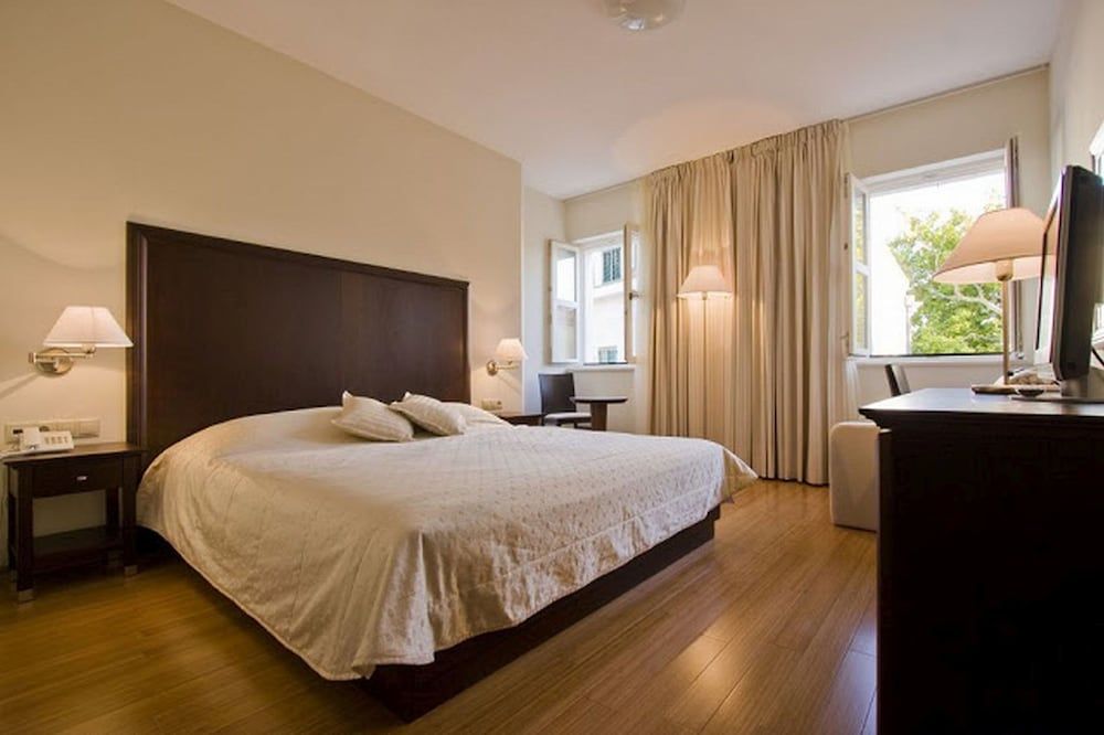 Hôtel Croatia 5* pas cher photo 41