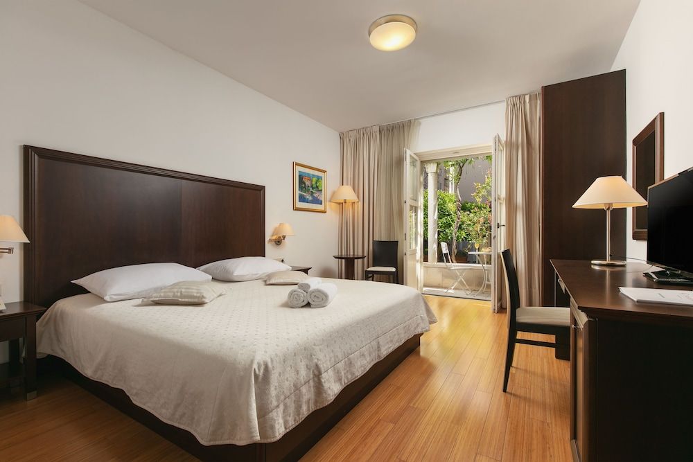 Hôtel Croatia 5* pas cher photo 45