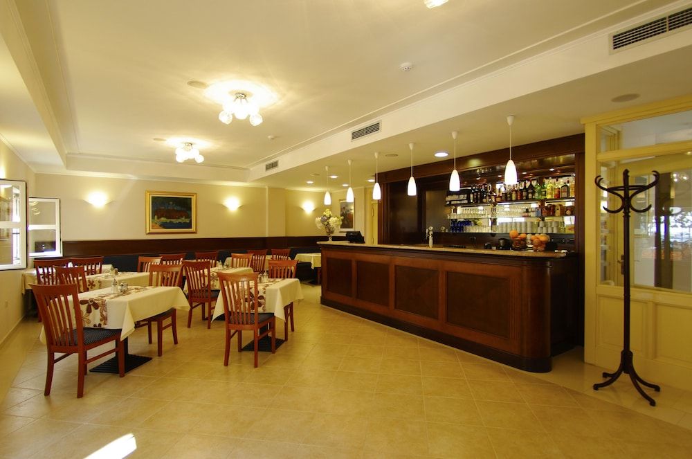 Hôtel Croatia 5* pas cher photo 48