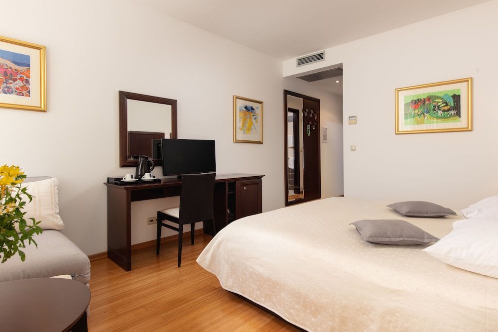 Hôtel Croatia 5* pas cher photo 54