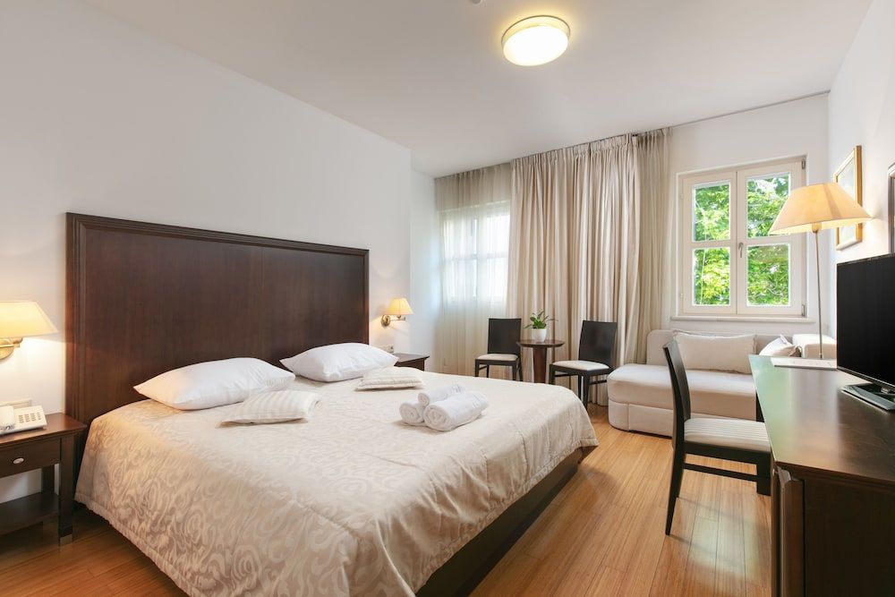Hôtel Croatia 5* pas cher photo 61