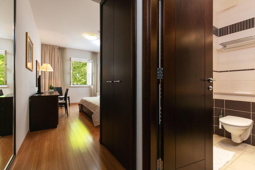 Hôtel Croatia 5* pas cher photo 62