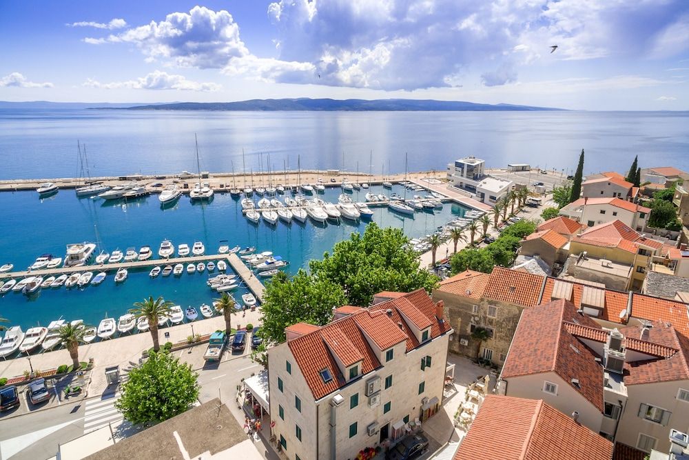 Hôtel Croatia 5* pas cher photo 64