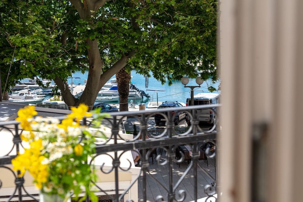 Hôtel Croatia 5* pas cher photo 67
