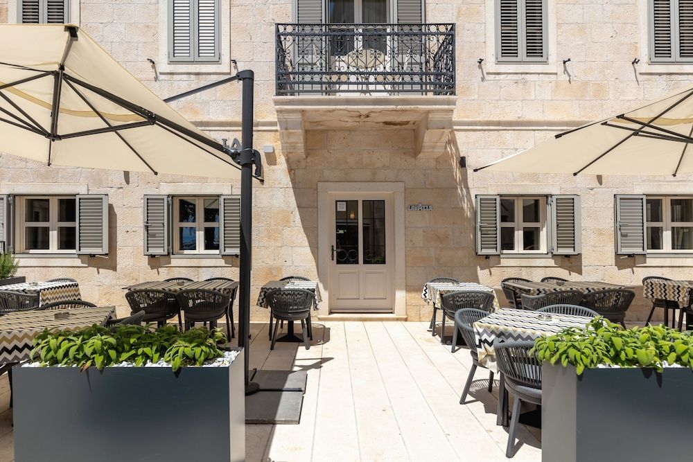 Hôtel Croatia 5* pas cher photo 68