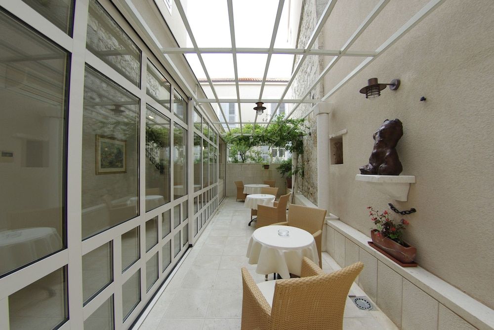 Hôtel Croatia 5* pas cher photo 70