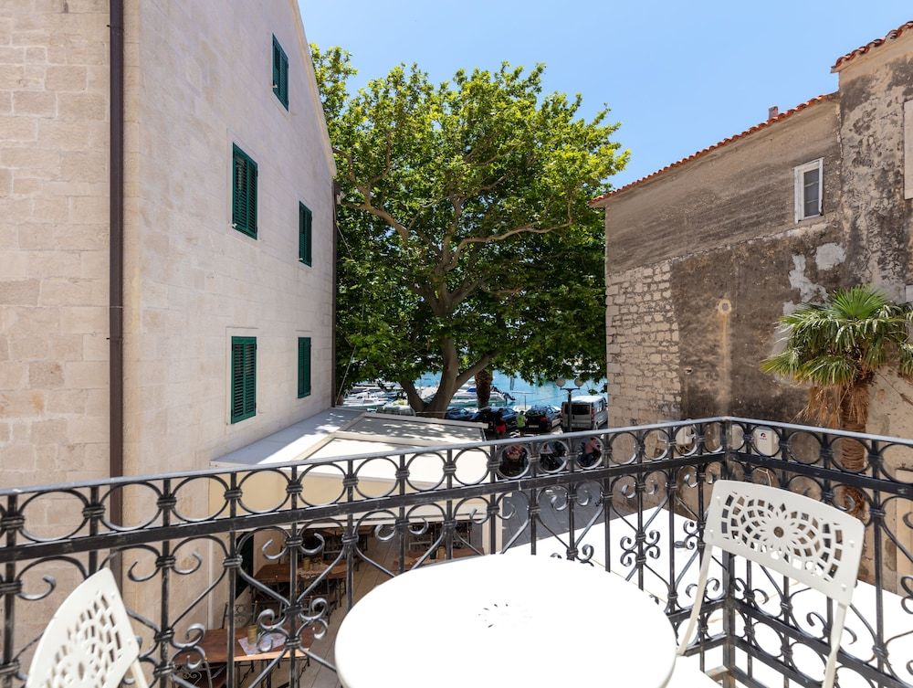 Hôtel Croatia 5* pas cher photo 71