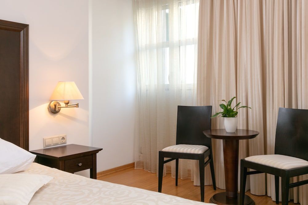 Hôtel Croatia 5* pas cher photo 72
