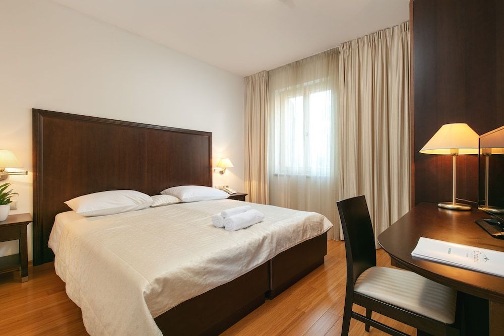 Hôtel Croatia 5* pas cher photo 73