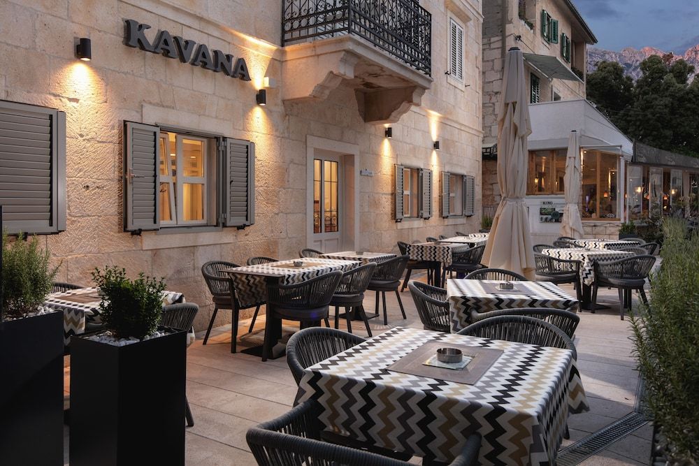 Hôtel Croatia 5* pas cher photo 76