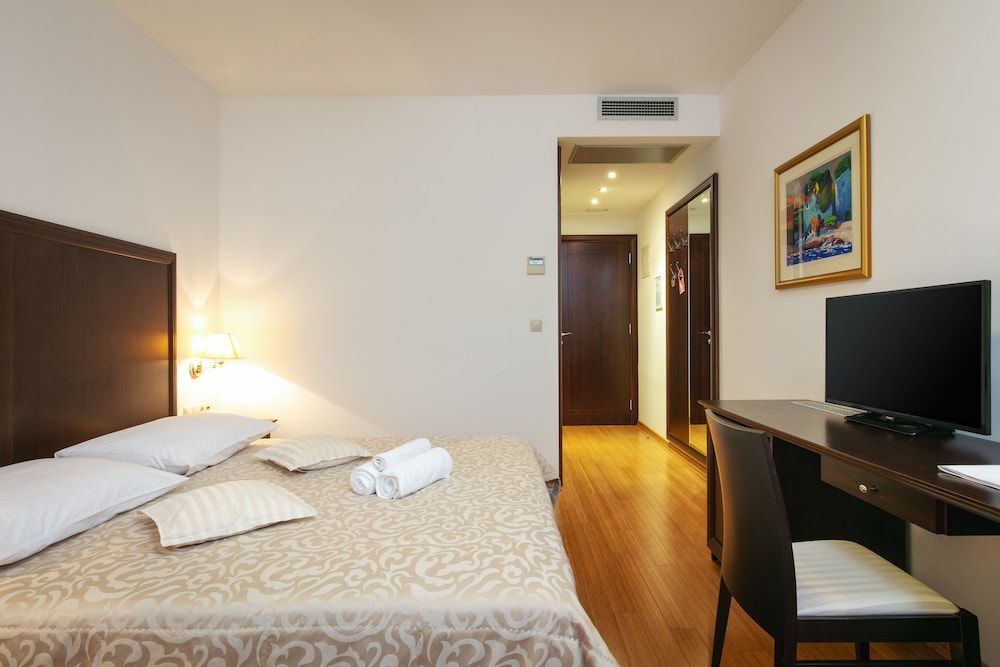 Hôtel Croatia 5* pas cher photo 78